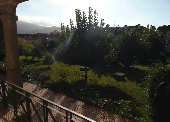 Pazo Pias P Ramallosa (Pontevedra)