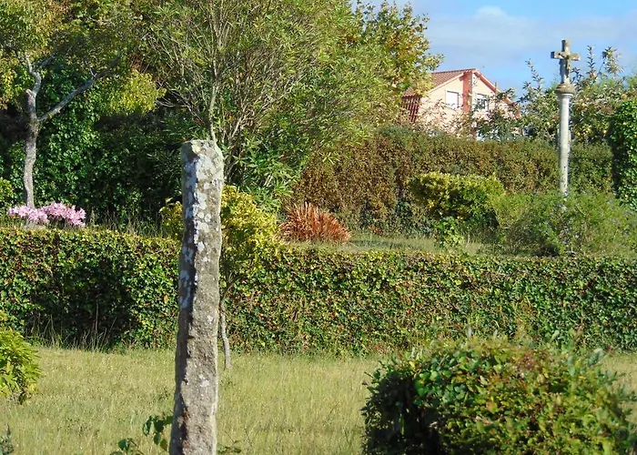 Pazo Pias P * Ramallosa (Pontevedra)