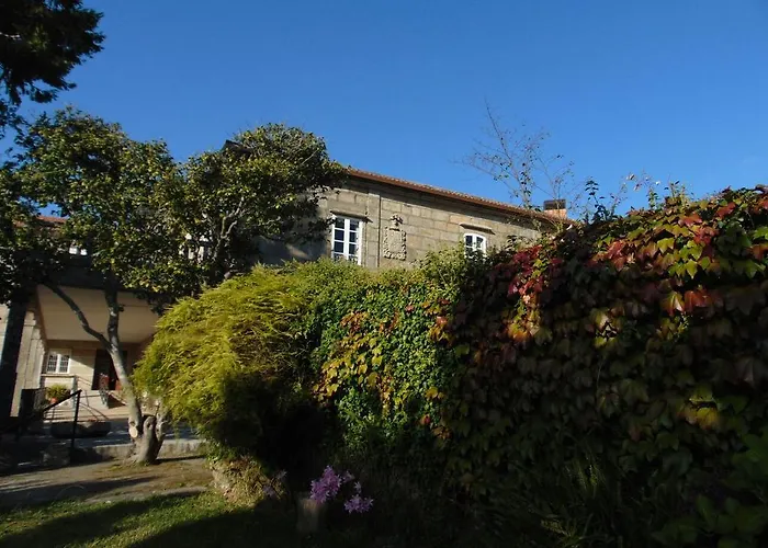 Gæstehus Pazo Pias P