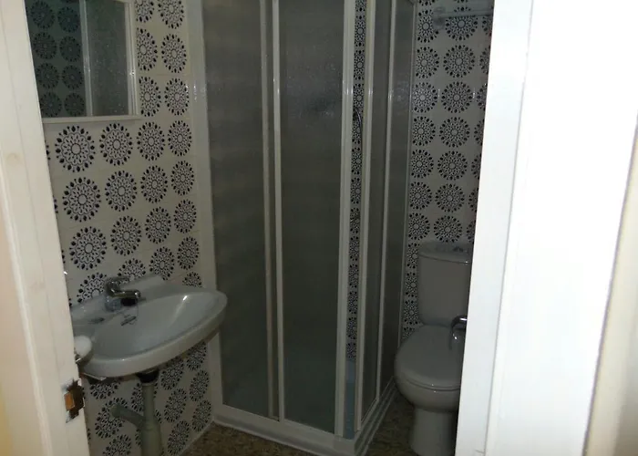 Gæstehus Pazo Pias P Ramallosa (Pontevedra)