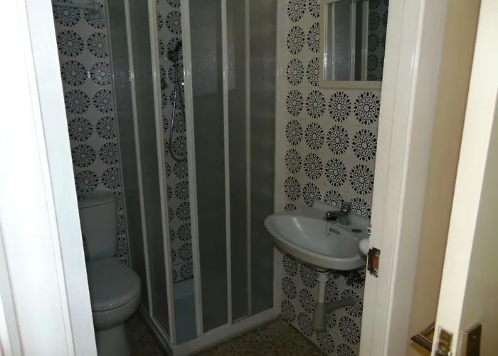 Pazo Pias P * Ramallosa (Pontevedra)