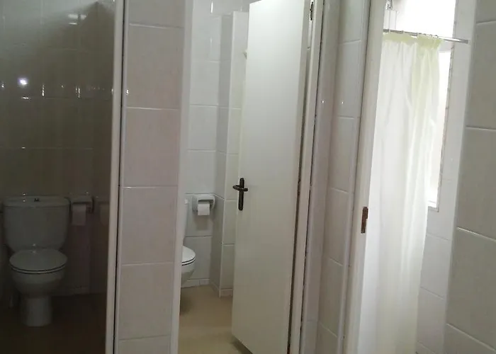 Pazo Pias P Gæstehus