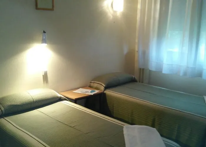 Pazo Pias P Gæstehus Ramallosa (Pontevedra)