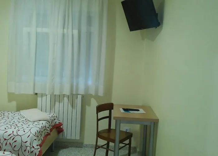 Gæstehus Pazo Pias P *