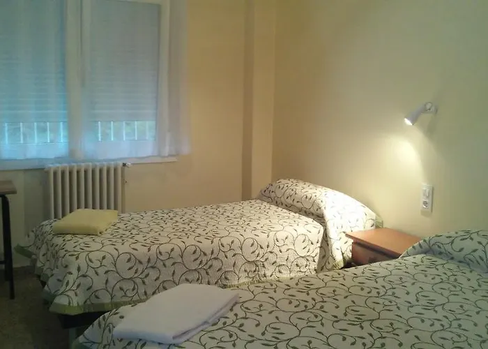 Pazo Pias P Gæstehus Ramallosa (Pontevedra)