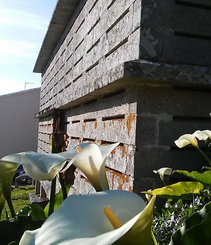 Gæstehus Pazo Pias P *