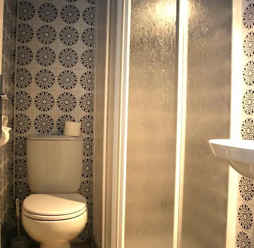 Pazo Pias P Gæstehus Ramallosa (Pontevedra)