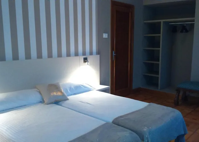 Pazo Pias P Gæstehus