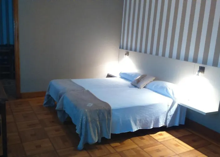 Pazo Pias P * Ramallosa (Pontevedra)