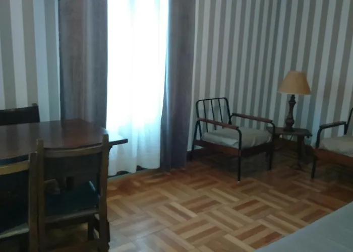 Pazo Pias P Gæstehus